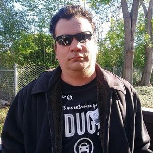 Meet your Posher, Rodolfo